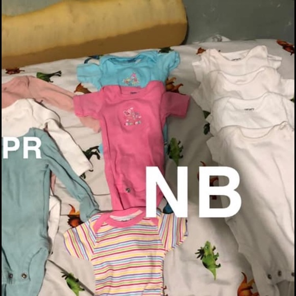Baby clothes